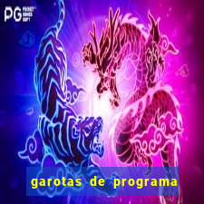 garotas de programa em cruzeiro